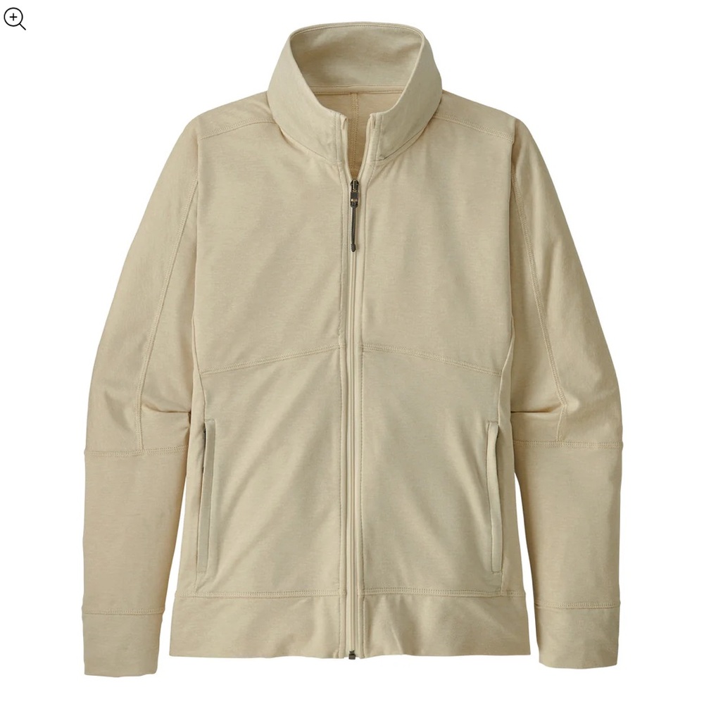 Patagonia Women’s Seabrook Jacket Full Zip Size Medium
